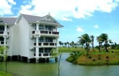 фото отеля Sandalwood Resort
