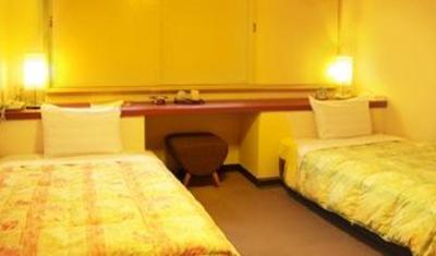 фото отеля Beppu Daiiti Hotel