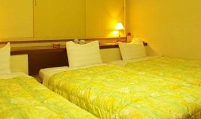 фото отеля Beppu Daiiti Hotel