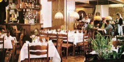 фото отеля Hotel Schwarzer Adler Mariazell