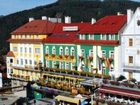 фото отеля Hotel Schwarzer Adler Mariazell