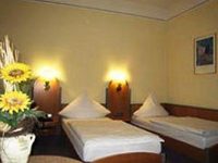 Hotel Gasthof Zur Krone Bornheim