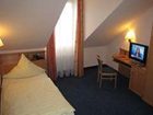 фото отеля Hotel Gasthof Zur Krone Bornheim