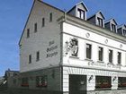 фото отеля Hotel Gasthof Zur Krone Bornheim