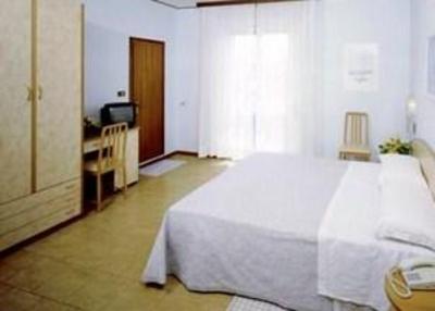 фото отеля Hotel Angeli