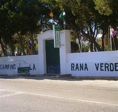 фото отеля Bungalows-Camping La Rana Verde
