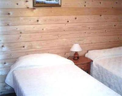 фото отеля Bungalows-Camping La Rana Verde