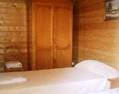 фото отеля Bungalows-Camping La Rana Verde