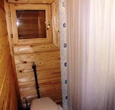 фото отеля Bungalows-Camping La Rana Verde