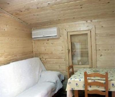 фото отеля Bungalows-Camping La Rana Verde