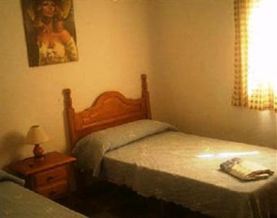 фото отеля Bungalows-Camping La Rana Verde