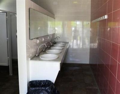 фото отеля Bungalows-Camping La Rana Verde