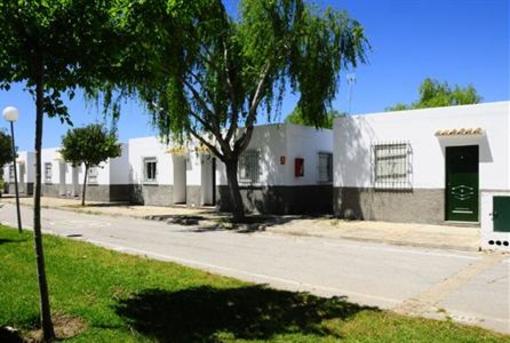 фото отеля Bungalows-Camping La Rana Verde