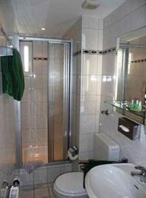 фото отеля Hotel Sechzehn