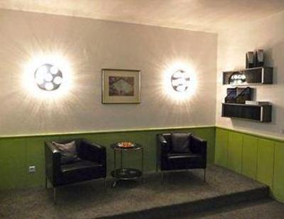 фото отеля Hotel Sechzehn