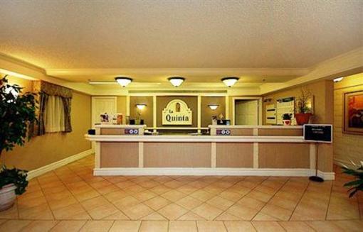 фото отеля La Quinta Inn Vista