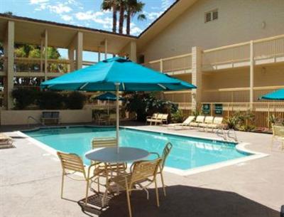 фото отеля La Quinta Inn Vista