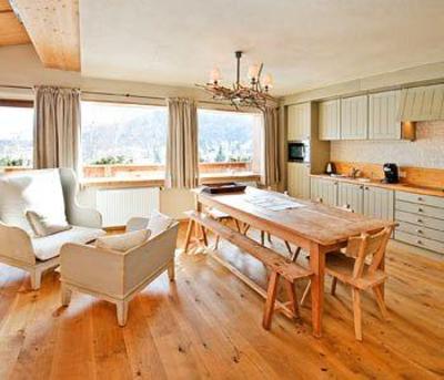 фото отеля Hotel Princess Bergfrieden