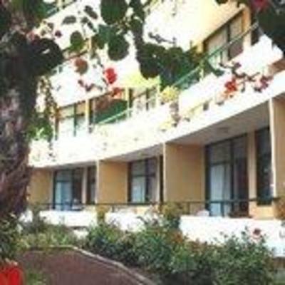 фото отеля Apartamentos Caroni Gran Canaria