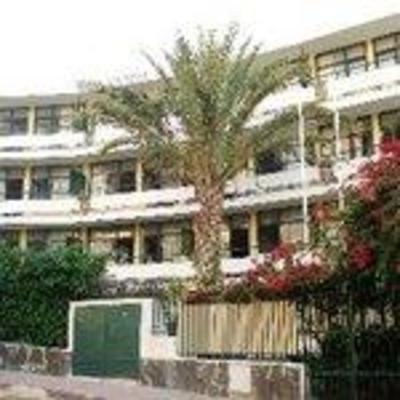 фото отеля Apartamentos Caroni Gran Canaria