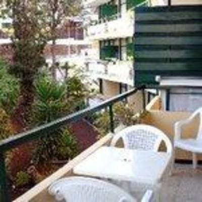 фото отеля Apartamentos Caroni Gran Canaria