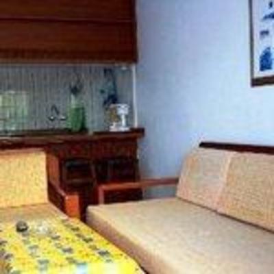 фото отеля Apartamentos Caroni Gran Canaria