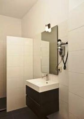 фото отеля Short Stay Apartment Scheveningen Beach