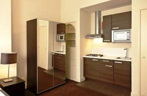 фото отеля Short Stay Apartment Scheveningen Beach