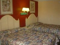 Colonial Village Motel Lake Worth