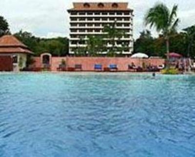 фото отеля Nipa Pura Resort & Spa