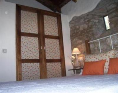 фото отеля Casas de Almajar