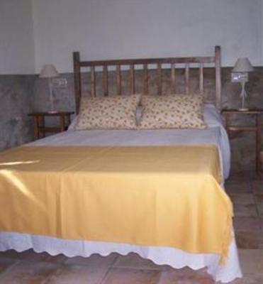 фото отеля Casas de Almajar