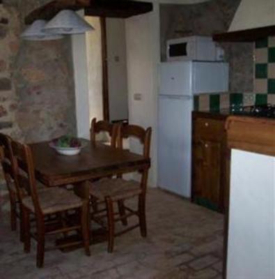 фото отеля Casas de Almajar