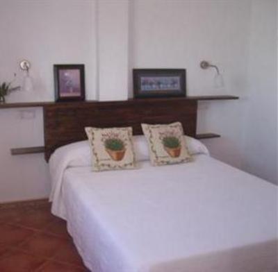 фото отеля Casas de Almajar