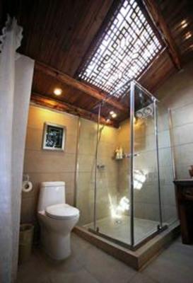 фото отеля Qingrenjie Hostel
