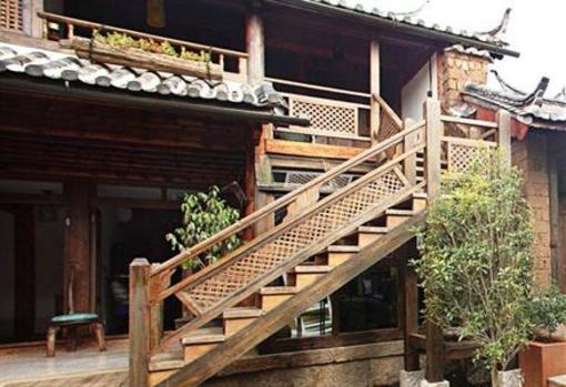 фото отеля Qingrenjie Hostel