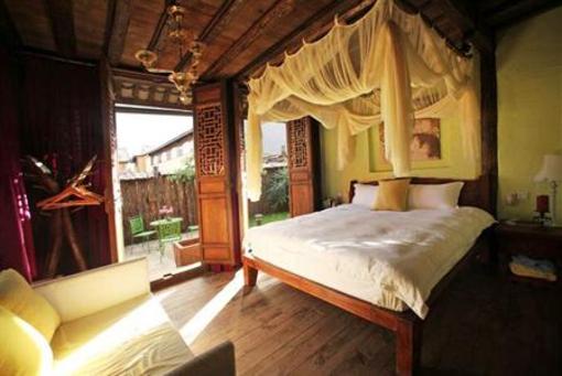 фото отеля Qingrenjie Hostel