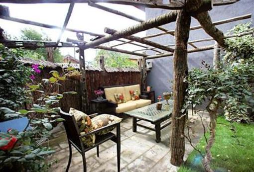 фото отеля Qingrenjie Hostel