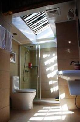 фото отеля Qingrenjie Hostel