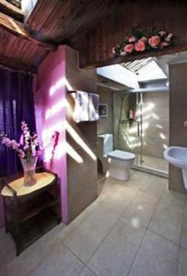 фото отеля Qingrenjie Hostel