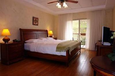 фото отеля Hotel Valle del Rio