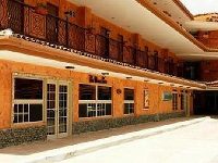 Hotel Valle del Rio