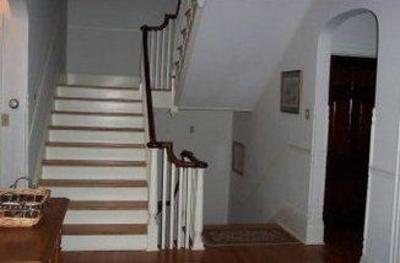 фото отеля White Hall Manor Bed & Breakfast