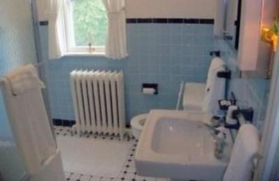 фото отеля White Hall Manor Bed & Breakfast