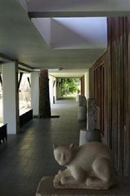 фото отеля Muang Kulaypan Hotel