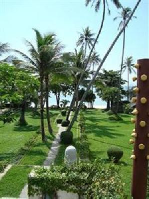 фото отеля Muang Kulaypan Hotel