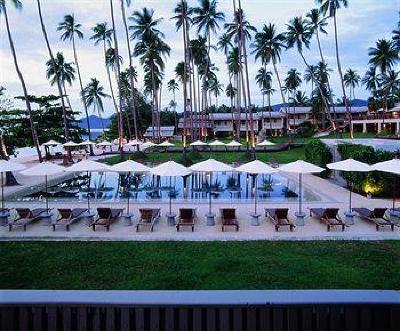 фото отеля Muang Kulaypan Hotel