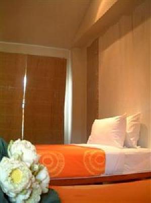 фото отеля Muang Kulaypan Hotel