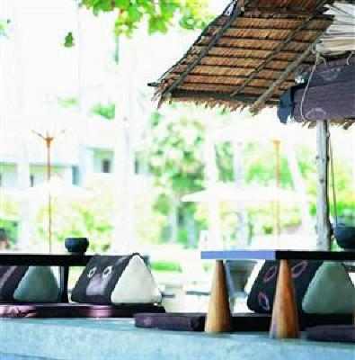 фото отеля Muang Kulaypan Hotel