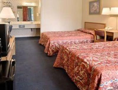 фото отеля Super 8 Motel East Biltmore Asheville